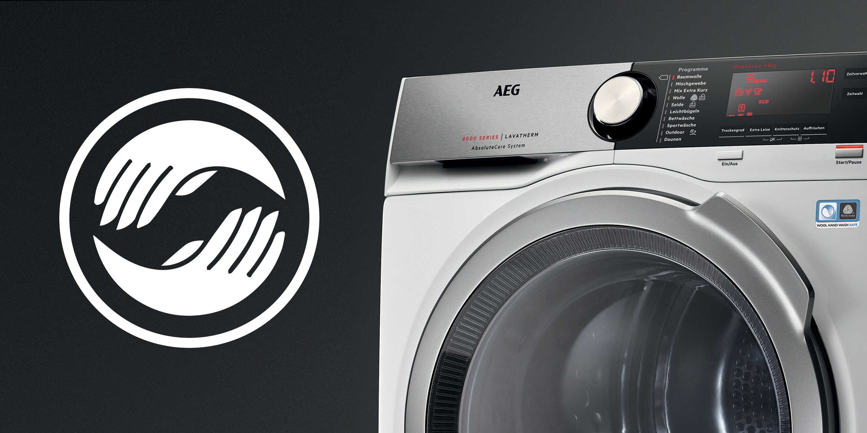 8000 Series med AbsoluteCare® System