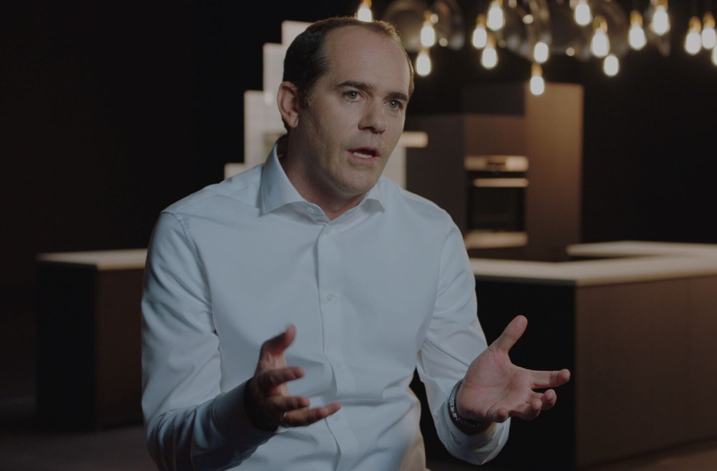 Billede af en AEG ekspert Billede af en AEG ekspert