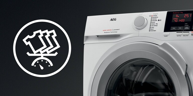 6000 Series med ProSense® Technology