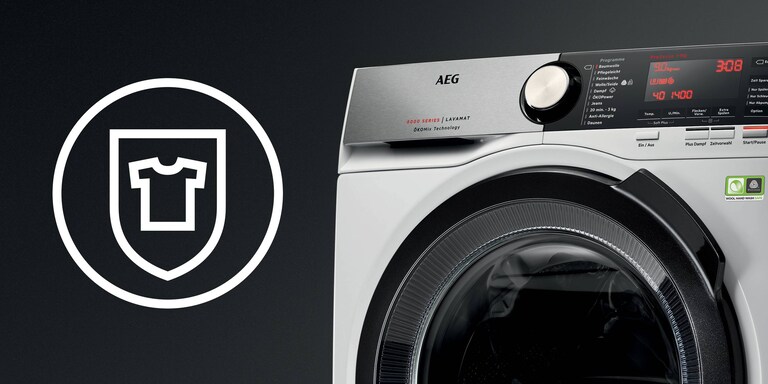 8000 Series med ÖKOMix-teknologi