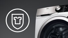 AEG 8000 Series vaskemaskiner