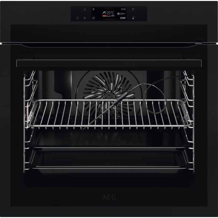 Pyrolyseprogram aeg () Pyrolyseprogram aeg