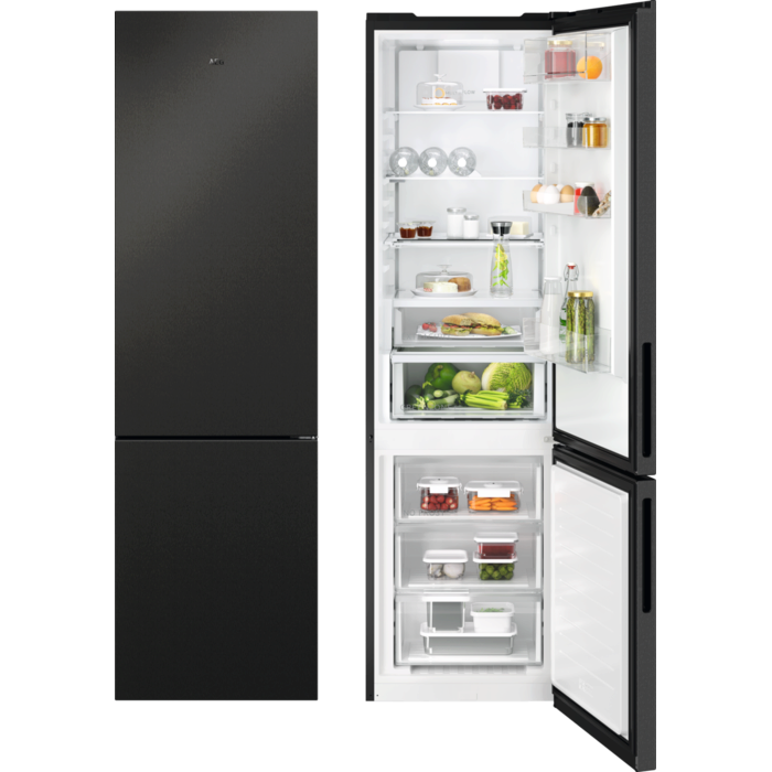 AEG - Køle-/fryseskab - ORC7P361CL