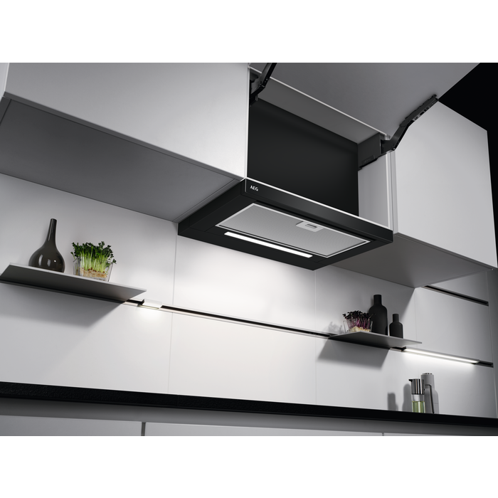 AEG - 60 cm emhætte - DPE5660B