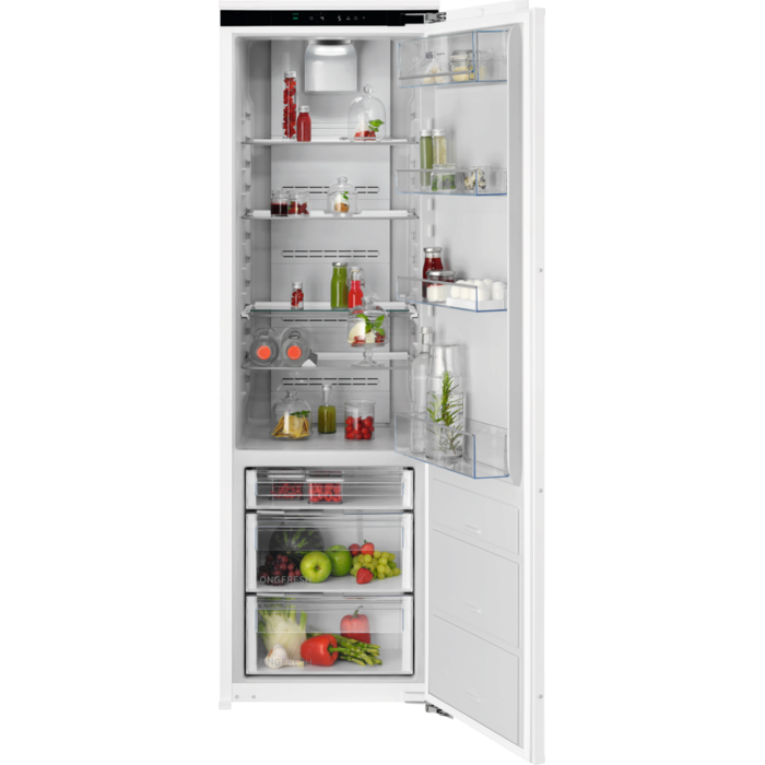 AEG - Indbygningskøleskab - PCA9000C
