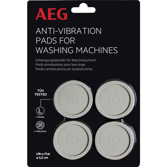 AEG - Antivibrationsmåtte - A4WZPA02