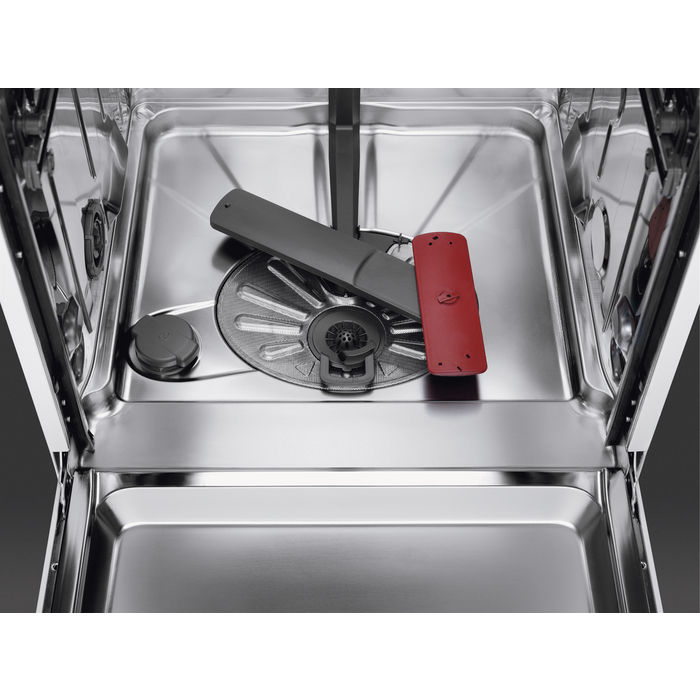 AEG - Integreret opvaskemaskine 45-60 cm - FSK77708P