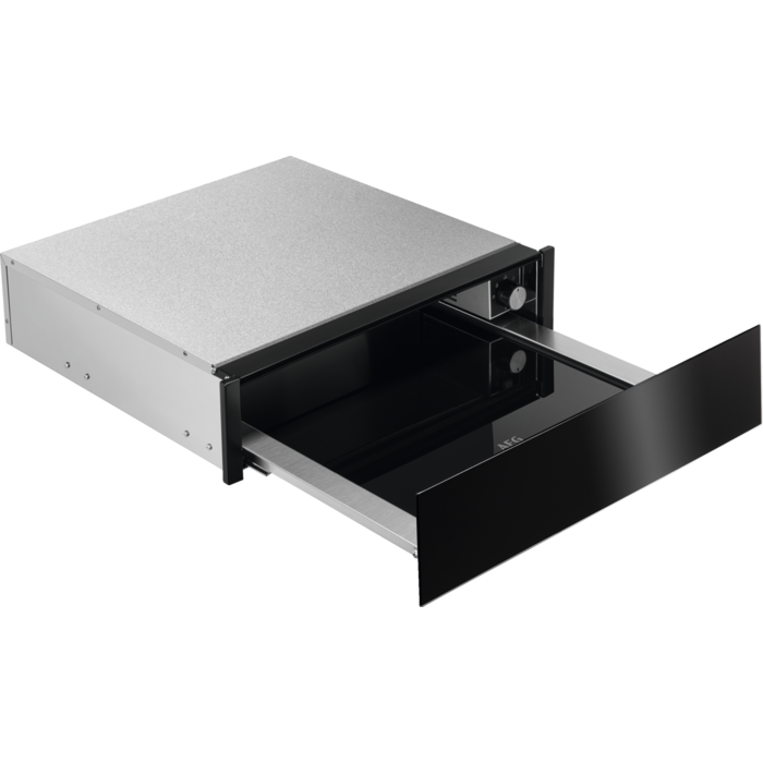AEG - Varmeskuffe - KDE911424B
