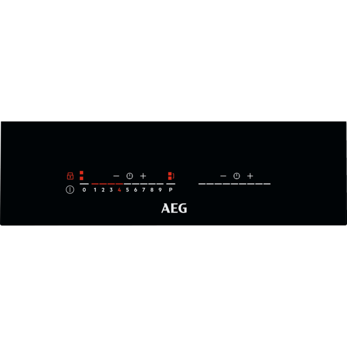 AEG - Induktionskogeplade - IKE42640KB