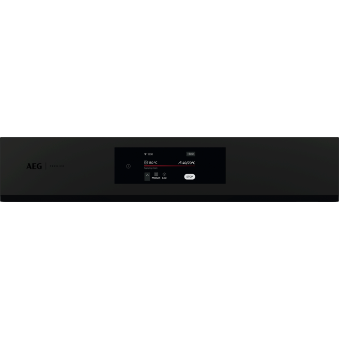 AEG - Ovn - PO7000PT