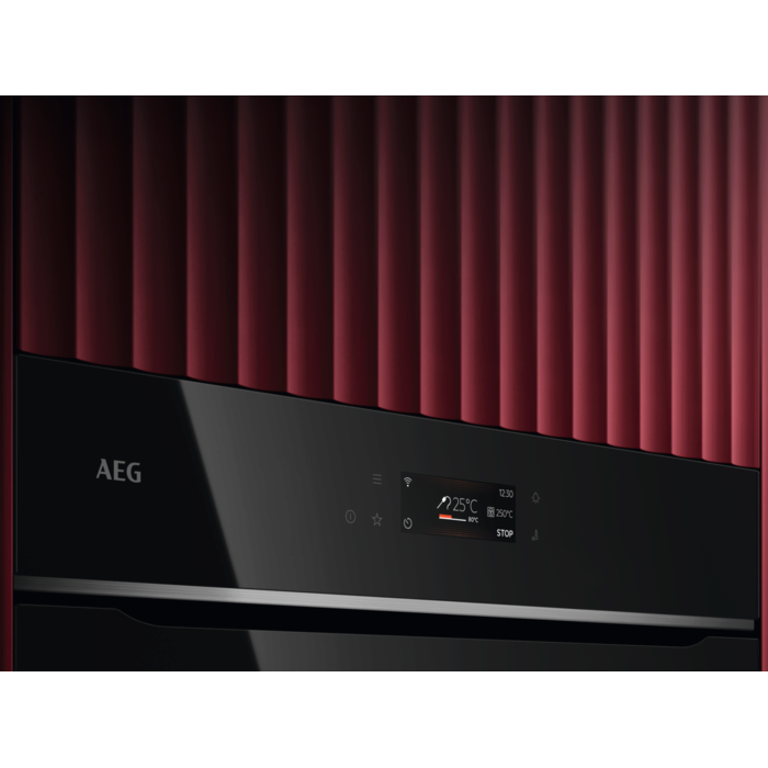AEG - Ovn - TE7PB631AB