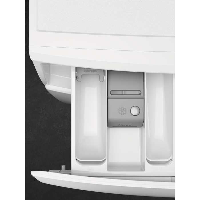 AEG - 9 kg vaskemaskine - LR622O94D