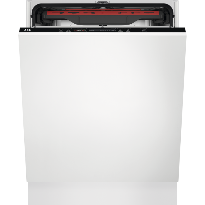 AEG - Integreret opvaskemaskine 45-60 cm - FSB53927Z