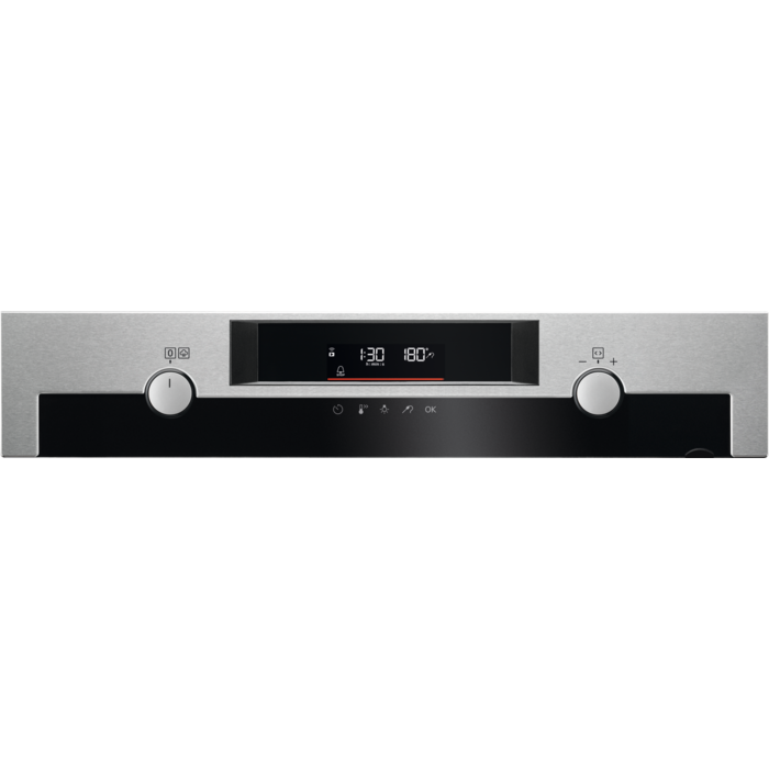 AEG - Ovn med damp - BFP6202M