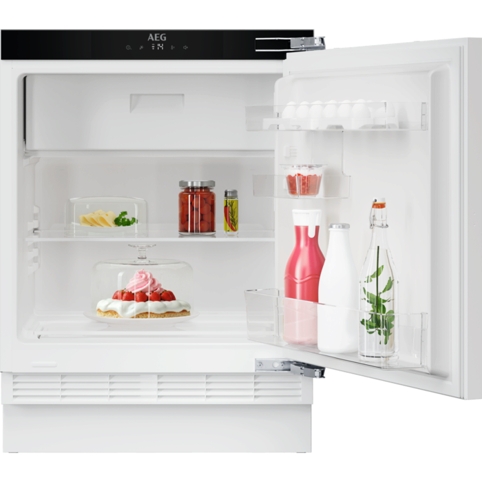 AEG 3000 Frostboks OSF3S821EF