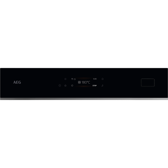 AEG - Ovn med damp - TB8SB631AB