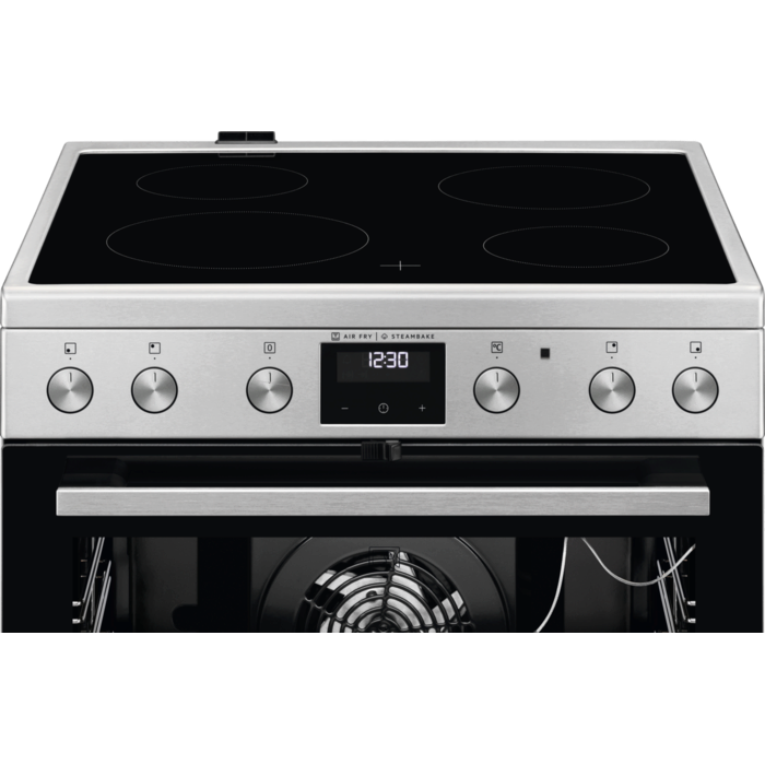 AEG - Komfur - CCS6662ABM