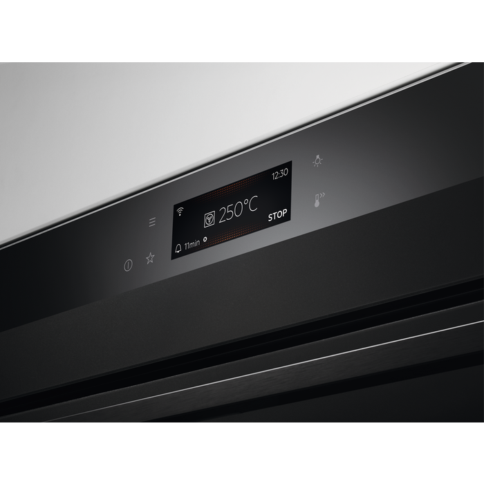 AEG - Ovn - BKT8S5T0