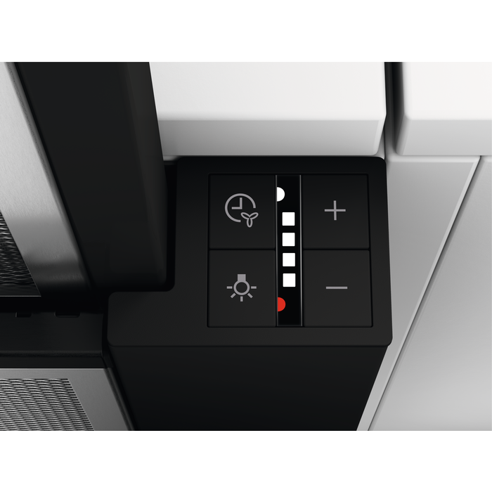 AEG - 60 cm emhætte - DPE5660B