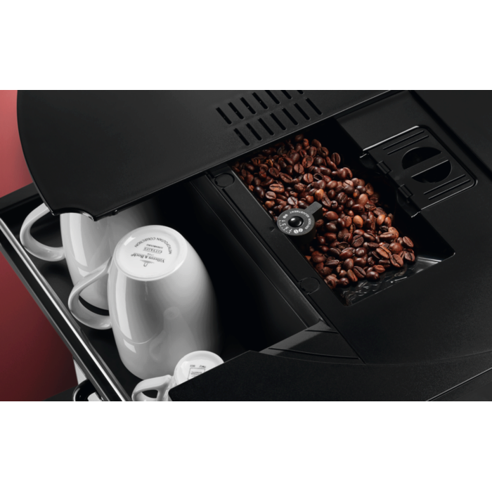 AEG - Indbygnings kaffe-/espressomaskine - PSC8000T