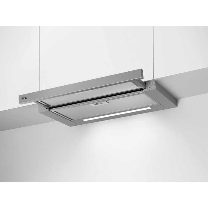 AEG - 60 cm emhætte - DPE5650M