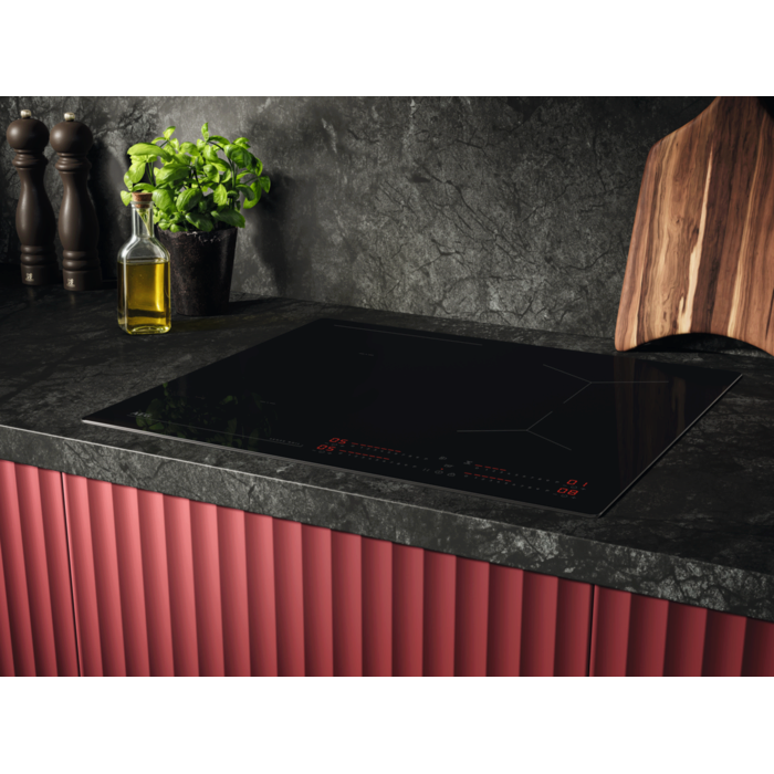 AEG - Induktionskogeplade - V64IIB30IB