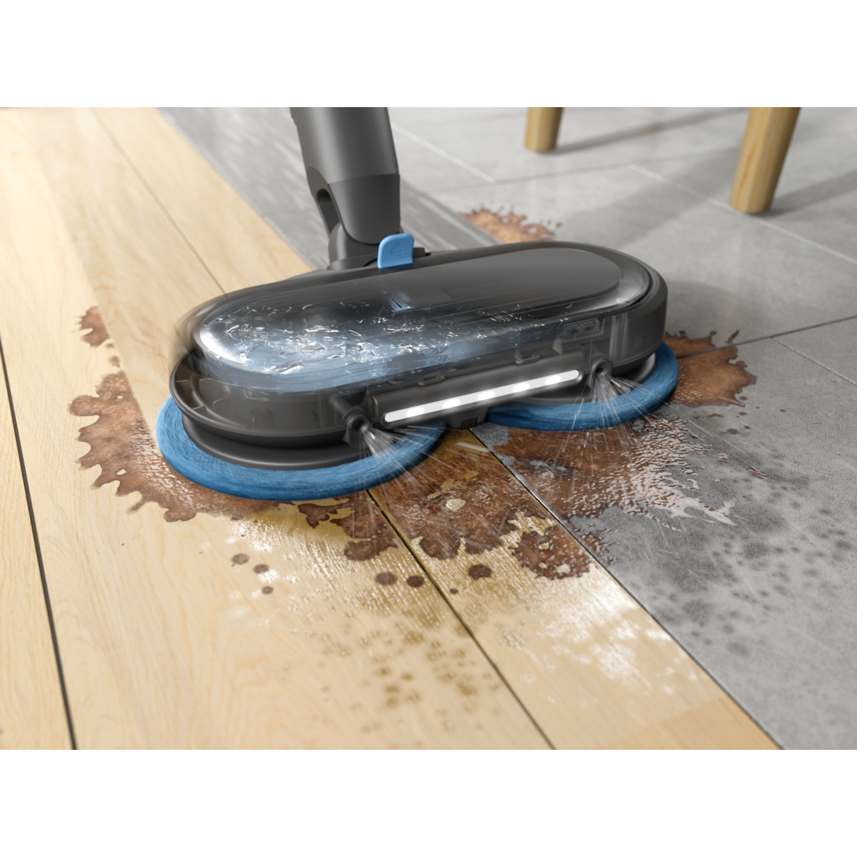 No Brand - Air Purifier - ZE177