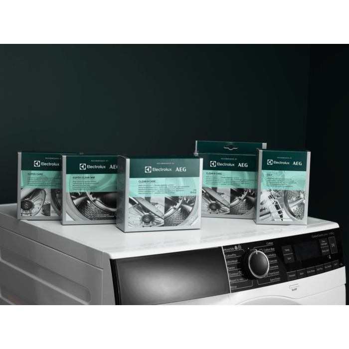 No Brand - Afkalkning - M2GCP101