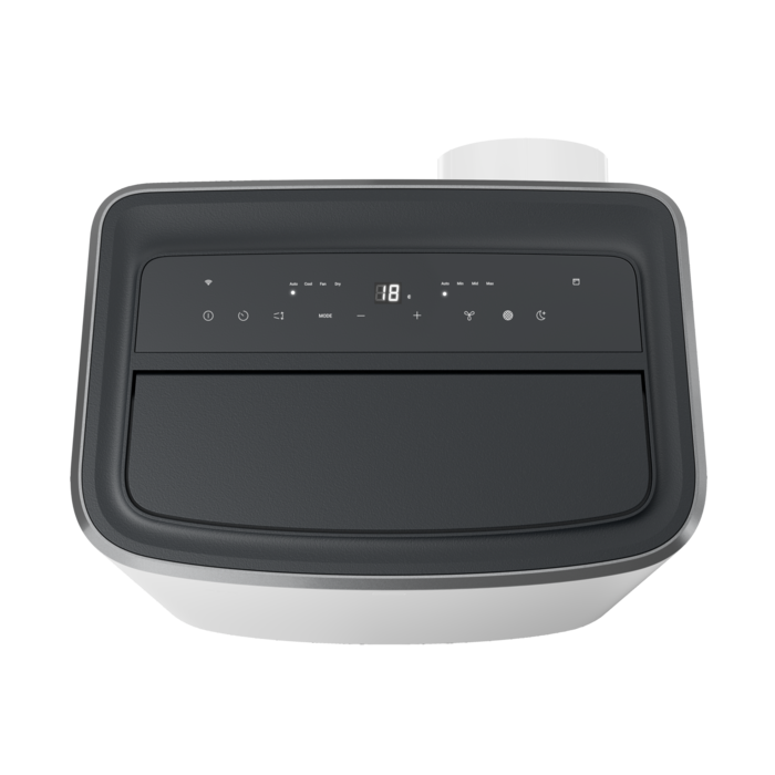 AEG - Transportabel AC - AXP26U339CW
