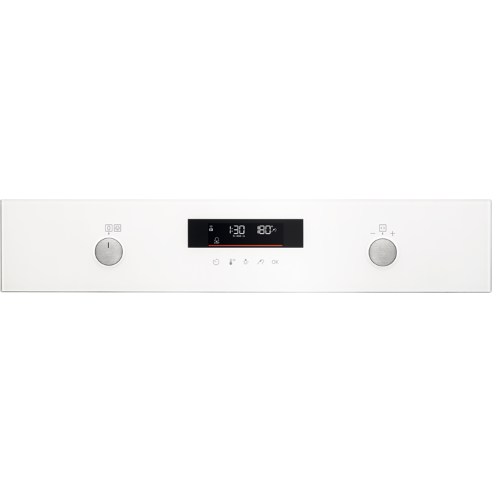 AEG - Ovn med damp - BKH6P2W0
