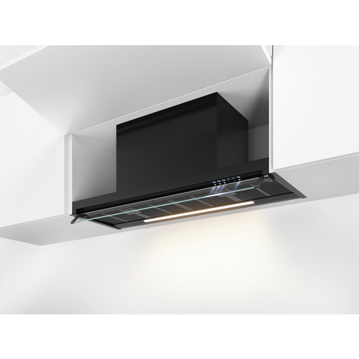 AEG - 90 cm emhætte - GDE689HB