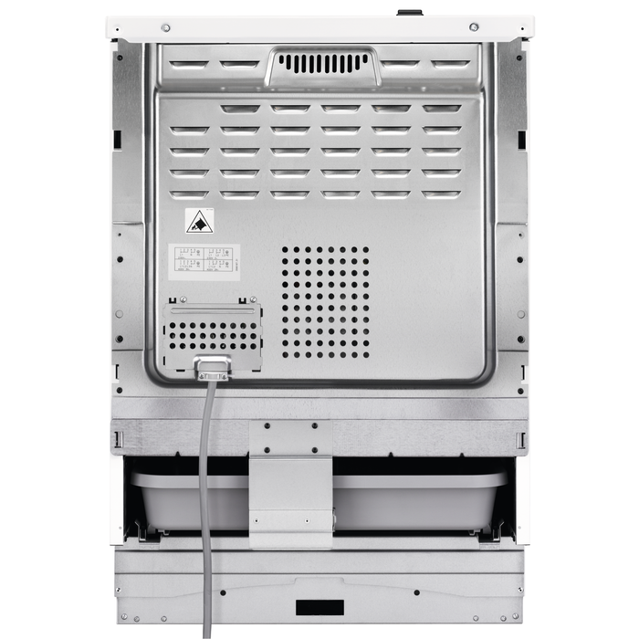 AEG - Komfur - CIB6694APB