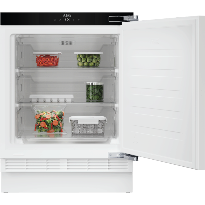 AEG 3000 med LowFrost OAB3F821EF