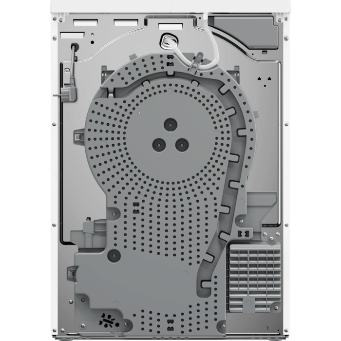 AEG - Tørretumbler med varmepumpe - TR734G95G
