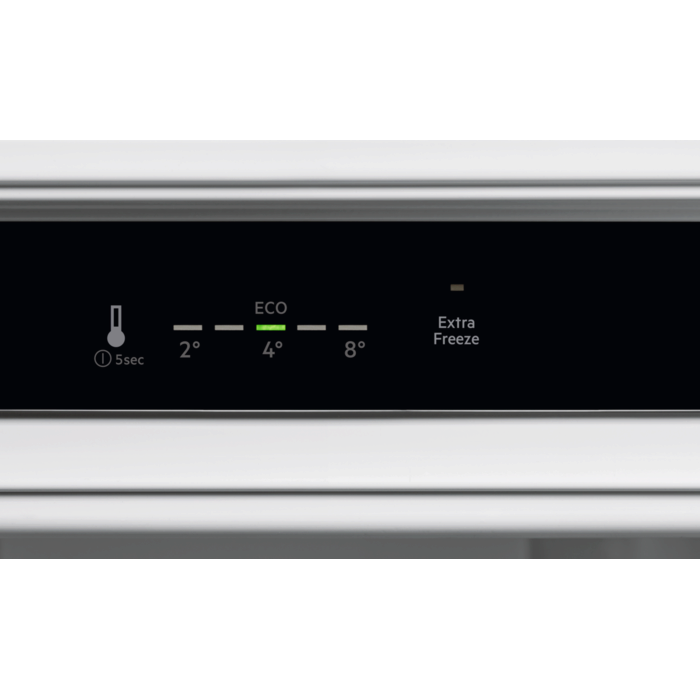 AEG - Indbygningskøleskab - TF6DS181ES