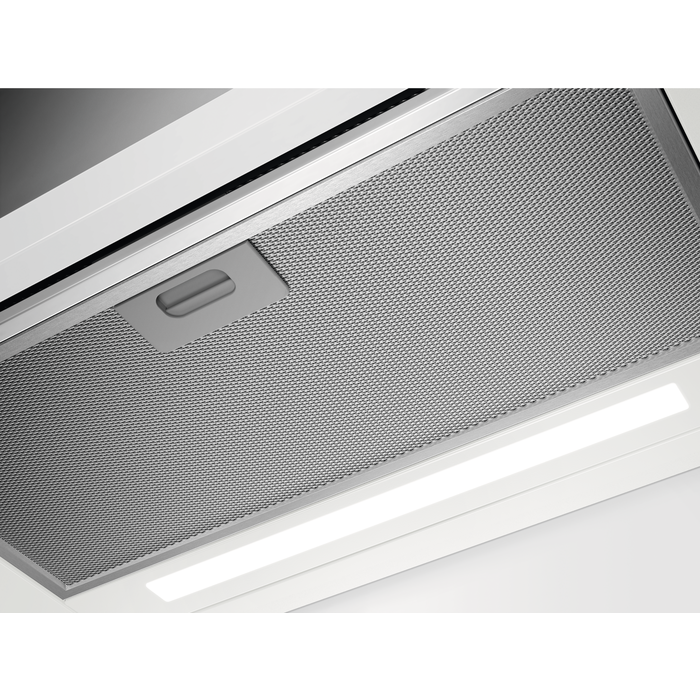 AEG - Integreret emhætte - DPE5650W
