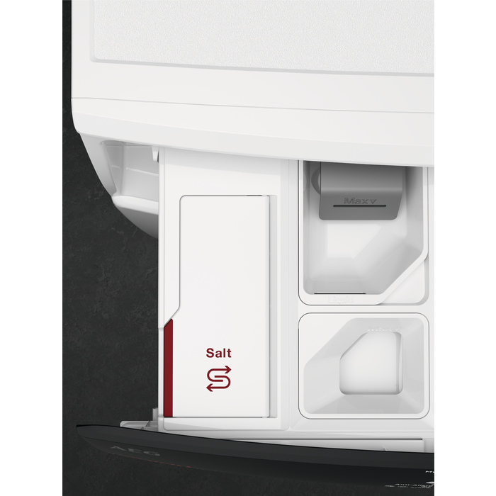 AEG - 10 kg vaskemaskine - LR946P16P