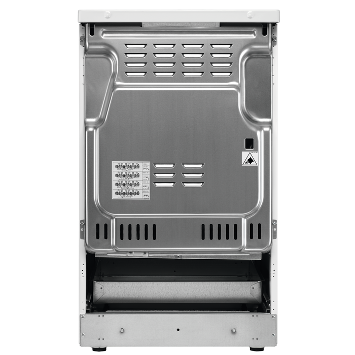 AEG - Komfur - CIB54603BW