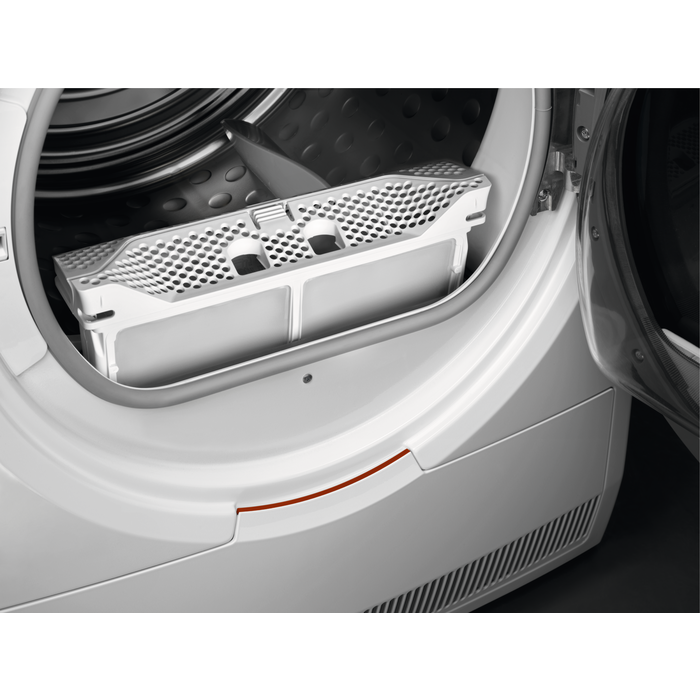 AEG - Tørretumbler med varmepumpe - TR722O84D