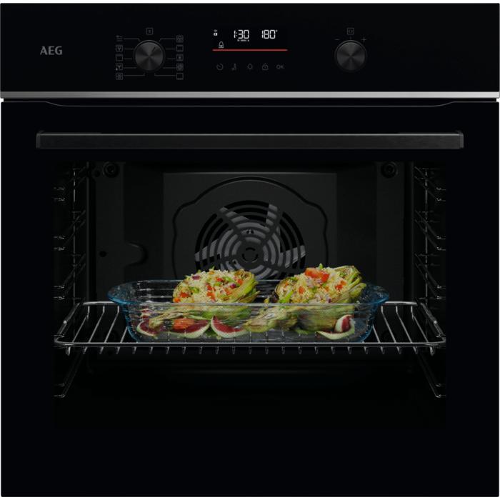 Pyrolyseprogram aeg () Pyrolyseprogram aeg