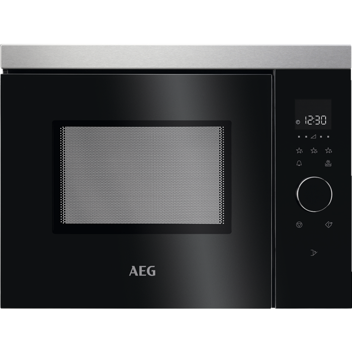 AEG - Mikrobølgeovn - MBB1755SEM