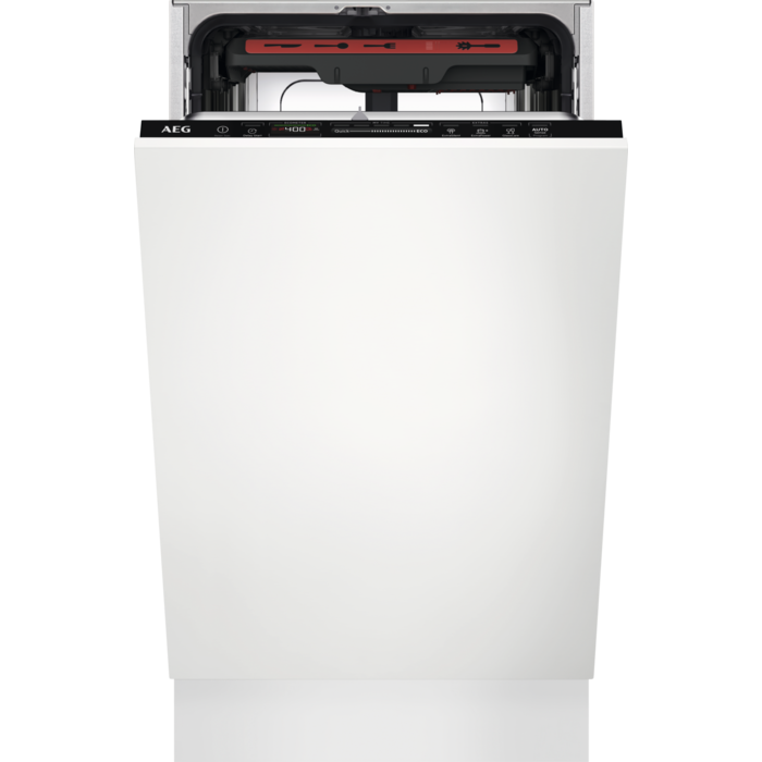 AEG - Lille opvaskemaskine - FSE73507P