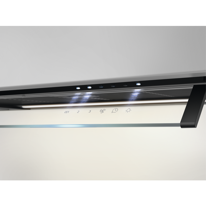 AEG - 90 cm emhætte - GDE689HB