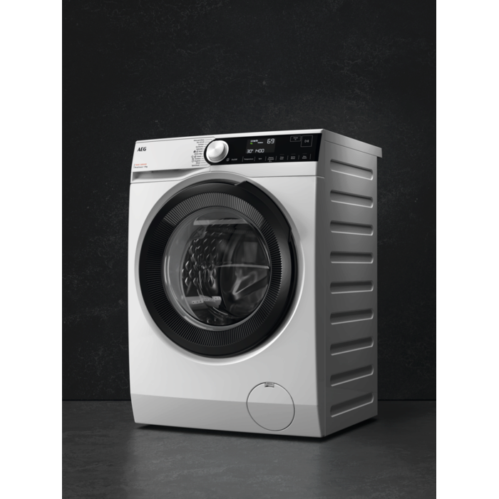 AEG - 8 kg vaskemaskine - LR734H86L