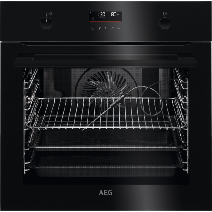 AEG - Ovn med damp - BKB6P2B0