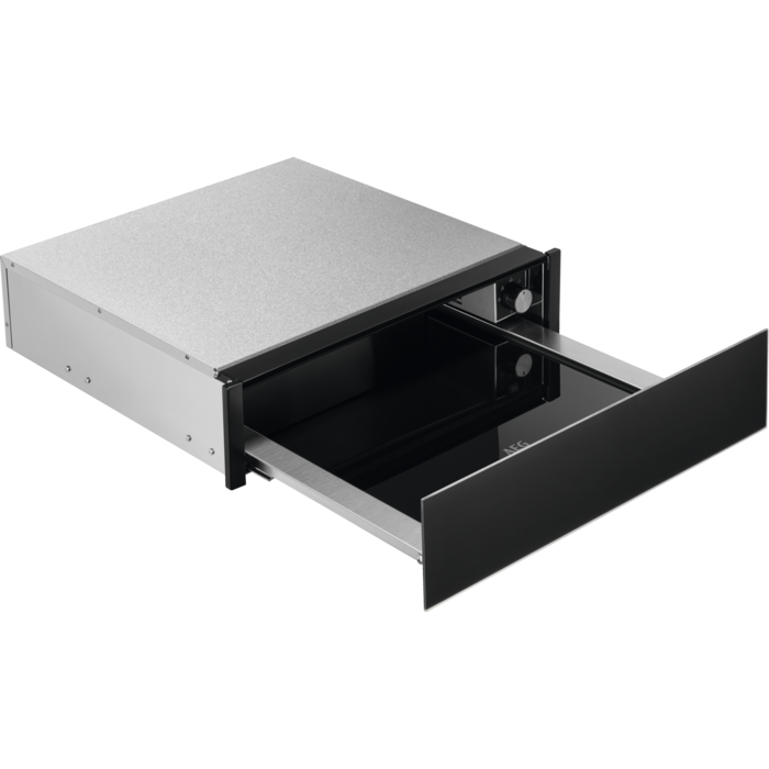 AEG - Varmeskuffe - KDE911424T