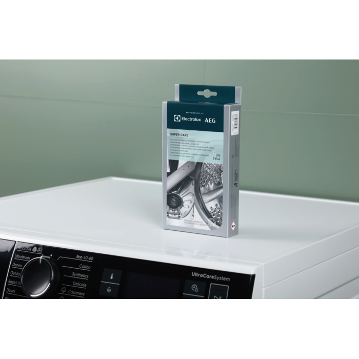 No Brand - Afkalkning - M2GCP101