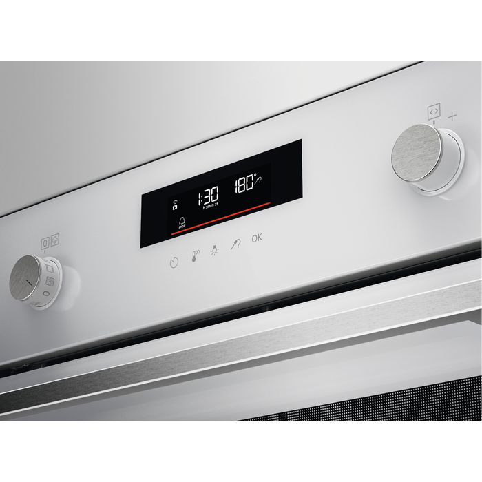 AEG - Ovn med damp - BKH6P2W0