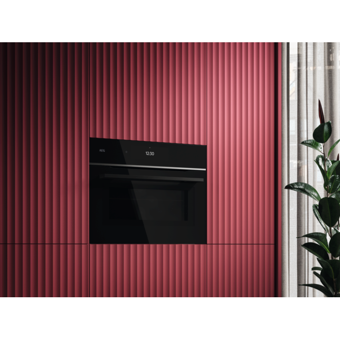 Product in a room environment