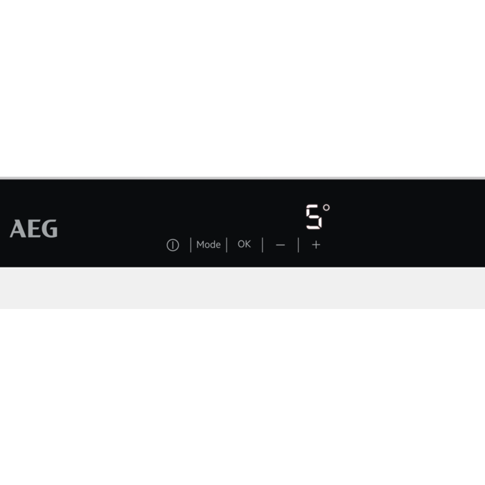 AEG - Indbygningskøleskab - OSK5O12EF